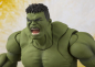 Preview: Hulk S.H.Figuarts