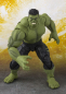 Preview: Hulk S.H.Figuarts