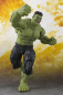 Preview: Hulk S.H.Figuarts