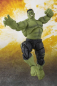 Preview: Hulk S.H.Figuarts