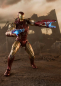 Preview: Iron Man Mk-85