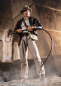 Preview: Indiana Jones Actionfigur S.H.Figuarts, Jäger des verlorenen Schatzes, 15 cm