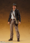 Preview: Indiana Jones Action Figure S.H.Figuarts, Raiders of the Lost Ark, 15 cm