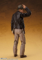 Preview: Indiana Jones Action Figure S.H.Figuarts, Raiders of the Lost Ark, 15 cm