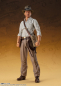 Preview: Indiana Jones Action Figure S.H.Figuarts, Raiders of the Lost Ark, 15 cm