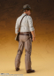 Preview: Indiana Jones Actionfigur S.H.Figuarts, Jäger des verlorenen Schatzes, 15 cm