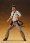 Preview: Indiana Jones Action Figure S.H.Figuarts, Raiders of the Lost Ark, 15 cm