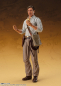 Preview: Indiana Jones Actionfigur S.H.Figuarts, Jäger des verlorenen Schatzes, 15 cm