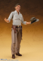 Preview: Indiana Jones Actionfigur S.H.Figuarts, Jäger des verlorenen Schatzes, 15 cm