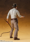 Preview: Indiana Jones Actionfigur S.H.Figuarts, Jäger des verlorenen Schatzes, 15 cm