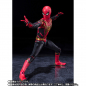 Preview: Integrated Suit Spider-Man (Final Battle Edition) Actionfigur S.H.Figuarts Web Exclusive, Spider-Man: No Way Home, 15 cm