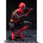 Preview: Integrated Suit Spider-Man (Final Battle Edition) Actionfigur S.H.Figuarts Web Exclusive, Spider-Man: No Way Home, 15 cm