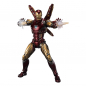 Preview: Iron Man Mark 85 (Five Years Later) Actionfigur S.H.Figuarts, Avengers: Endgame, 16 cm