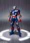 Preview: Iron Patriot