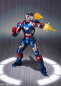 Preview: Iron Patriot