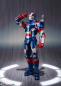 Preview: Iron Patriot