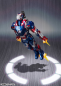 Preview: Iron Patriot