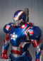 Preview: Iron Patriot