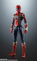 Preview: Iron Spider Actionfigur S.H.Figuarts, Spider-Man: No Way Home, 15 cm