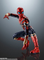 Preview: Iron Spider Actionfigur S.H.Figuarts, Spider-Man: No Way Home, 15 cm