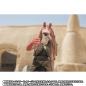 Preview: Jar Jar Binks Actionfigur S.H.Figuarts Web Exclusive, Star Wars: Episode I, 16 cm