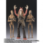 Preview: Jar Jar Binks Action Figure S.H.Figuarts Web Exclusive, Star Wars: Episode I, 16 cm