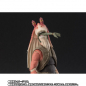 Preview: Jar Jar Binks Action Figure S.H.Figuarts Web Exclusive, Star Wars: Episode I, 16 cm