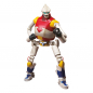 Preview: Jet Jaguar Actionfigur S.H.MonsterArts Web Exclusive, Godzilla Singular Point, 16 cm