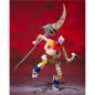 Preview: Jet Jaguar Actionfigur S.H.MonsterArts Web Exclusive, Godzilla Singular Point, 16 cm