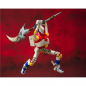 Preview: Jet Jaguar Actionfigur S.H.MonsterArts Web Exclusive, Godzilla Singular Point, 16 cm