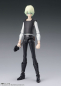 Preview: Karre Actionfigur S.H.Figuarts, Star Wars: Visions, 14 cm