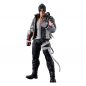 Preview: Jin Kazama Actionfigur S.H.Figuarts, Tekken 8, 15 cm