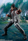 Preview: Jin Kazama Actionfigur S.H.Figuarts, Tekken 8, 15 cm