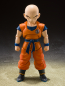 Preview: Krillin