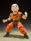 Preview: Krillin