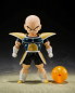 Preview: Krillin (Battle Clothes) Action Figure S.H.Figuarts, Dragon Ball Z, 11 cm