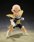 Preview: Krillin (Battle Clothes) Action Figure S.H.Figuarts, Dragon Ball Z, 11 cm