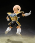 Preview: Krillin (Battle Clothes) Action Figure S.H.Figuarts, Dragon Ball Z, 11 cm