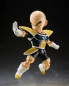 Preview: Krillin (Battle Clothes) Action Figure S.H.Figuarts, Dragon Ball Z, 11 cm