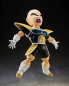 Preview: Krillin (Battle Clothes) Action Figure S.H.Figuarts, Dragon Ball Z, 11 cm