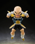 Preview: Krillin (Battle Clothes) Action Figure S.H.Figuarts, Dragon Ball Z, 11 cm