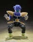 Preview: Kyewi Action Figure S.H.Figuarts Web Exclusive, Dragon Ball Z, 14 cm