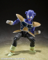 Preview: Kyewi Action Figure S.H.Figuarts Web Exclusive, Dragon Ball Z, 14 cm