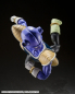 Preview: Kyewi Action Figure S.H.Figuarts Web Exclusive, Dragon Ball Z, 14 cm