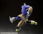 Preview: Kyewi Action Figure S.H.Figuarts Web Exclusive, Dragon Ball Z, 14 cm