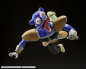 Preview: Kyewi Action Figure S.H.Figuarts Web Exclusive, Dragon Ball Z, 14 cm