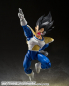 Preview: Kyewi Action Figure S.H.Figuarts Web Exclusive, Dragon Ball Z, 14 cm