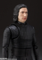 Preview: SHF Kylo Ren