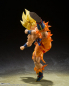 Preview: Super Saiyan Son Goku (Legendary Super Saiyan) Action Figure S.H.Figuarts, Dragon Ball Z, 14 cm