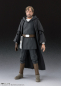 Preview: Luke Skywalker SHF